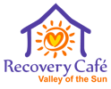 Recovery Café Valley of the Sun Logo